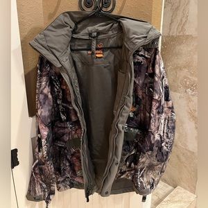 Game Winner hunting jacket